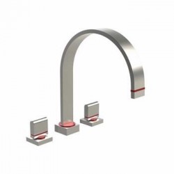 R-10 Deck Mount Roman Tub Filler 5ARTQ