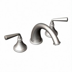 Jasmin Deck Mounted Roman Tub Filler 5AJSL