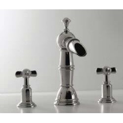 Heritage II  Roman Tub Filler 6150ET