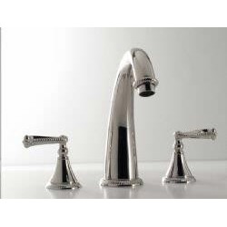 Kriss III Roman Tub Filler 2250AN