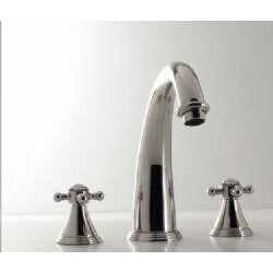 Kriss IV Roman Tub Filler 2250CX