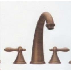 Kriss V Roman Tub filler  - 2250JZ