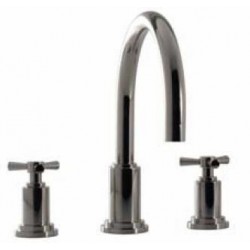 Modena II Roman Tub Filler - 3550TX