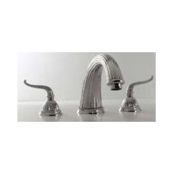 Monarch III Roman Tub Filler - 1150FL