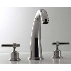 Alpine II Roman Tub Filler  - 1450LM