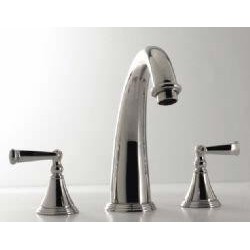 Kriss I Roman Tub filler  - 2250CN
