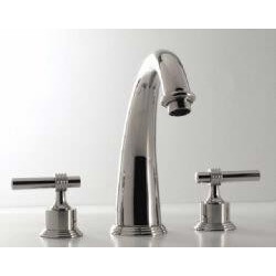 Kriss II Roman Tub filler - 2250LM