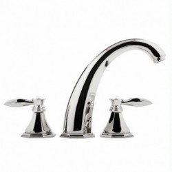 Topaz Roman Tub Filler G-1950-LM14B