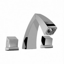 Fontaine Roman Tub Filler G-3050-C10B