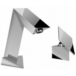 Stealth Roman Tub Filler G-2250-LM23B
