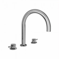 M.E 25 Tub Filler G-6152-LM41B