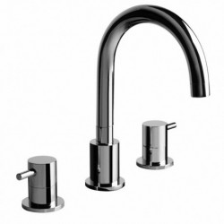 M.E Roman Tub Filler G-6150-LM37B