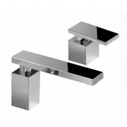 Solar Roman Tub Filler G-3750-LM31