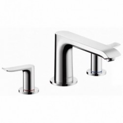 Hansgrohe Metris Roman Tub Set 31440