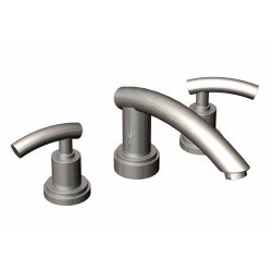 H20 Roman Tub Filler 5AHOL