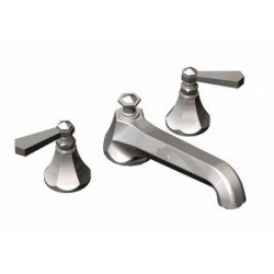 Hexis Deck Mounted Tub Filler 5AHXL
