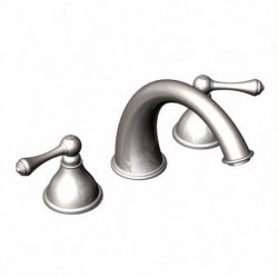 Flemish Deck Mounted Tub Filler 5AFJL