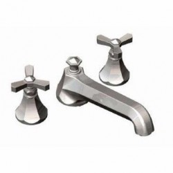 Hexis Deck Mounted Tub Filler 5AHXC