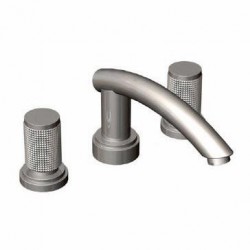 H20 Roman Tub Filler 5AHOR