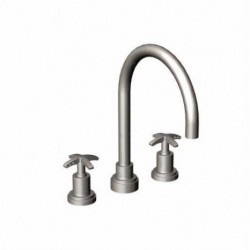 LaSalle Deck Mounted Tub Filler 5ALAC