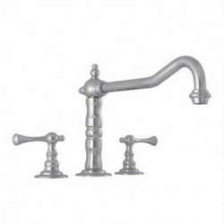 Soraya Deck Set SOT20L7E20