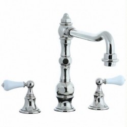 Highlands Roman Tub Filler Trim - 262.650
