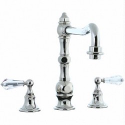 Highlands Roman Tub Filler Trim - 265.650