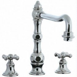 Highlands Roman Tub Filler Trim - 267.650