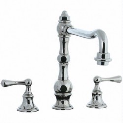 Highlands Roman Tub Filler Trim - 268.650