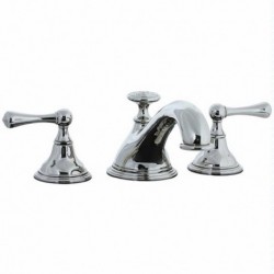 Asbury 3pc Roman Tub Filler Trim - 278.640