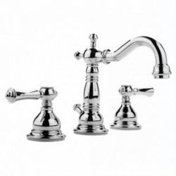 Nantucket Widespread Faucet G-2500
