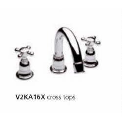 Fairfield Lavatory Faucet V2KA16