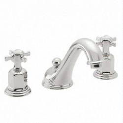 Cardiff Widespread Faucet 3402