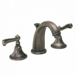 Santa Monica Widespread Faucet 5802