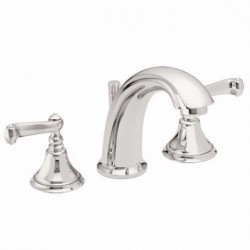 Camarillo Widespread Faucet 5902