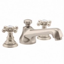 Del Mar Widespread Faucet 6002