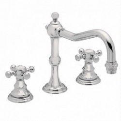 Carmel Widespread Faucet 6102-