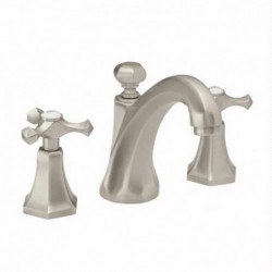 Catalina Widespread Faucet 6302-