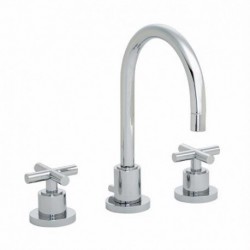 Tiburon Widespread Faucet 6502