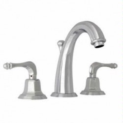 Caribe Widespread Faucet CA10L24E18