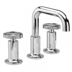 Oniah Widespread Faucet ON10