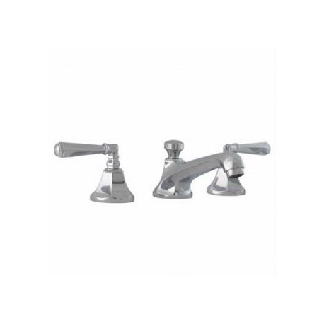 Rochdale Widespread Faucet RO10L19E2