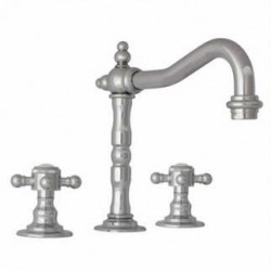 Soraya Widespread Faucet SO10H1E20
