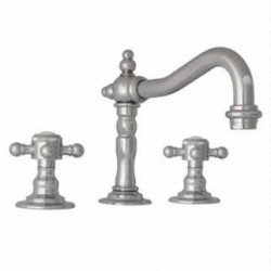 Soraya Mini Widespread Faucet SO13H1E20