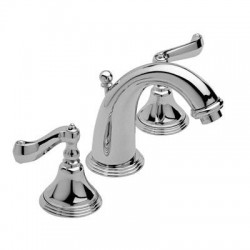 Elegance Widespread Faucet EL10L5E11
