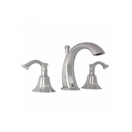 Mirage Widespread Faucet MI10L25E23