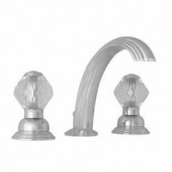 Sirrocco Widespread Faucet SI10H14E7A