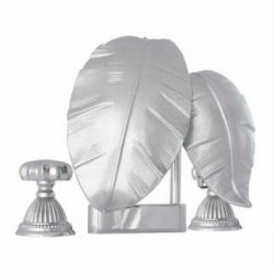 Leaf  Widespread Faucet LF10H2E1