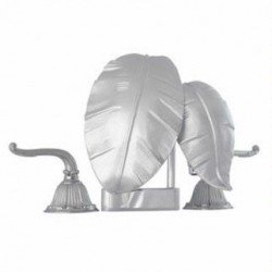 Leaf  Widespread Faucet LF10L37E37