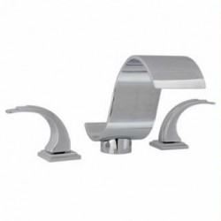 Ribbon  Widespread Faucet RB10SCHE19